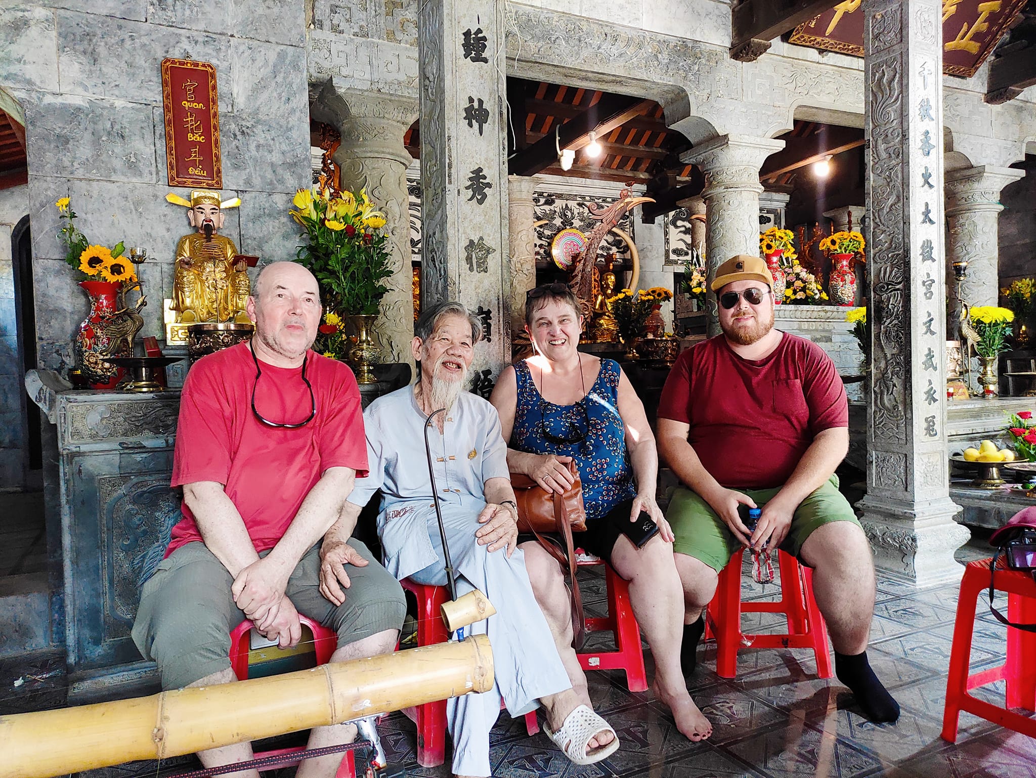 Amazing 15 days trip from North to South Vietnam